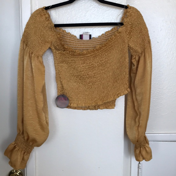 Hot Miami Styles Tops - HMS top